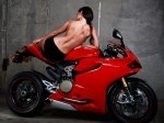  Ducati Superbike 1199 Panigale 4