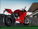  Ducati Superbike 1199 Panigale 10