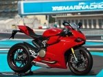  Ducati Superbike 1199 Panigale 13