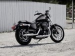 Harley-Davidson Sportster Roadster XL 883R