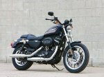  Harley-Davidson Sportster Roadster XL 883R 6
