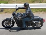  Harley-Davidson Sportster Roadster XL 883R 8