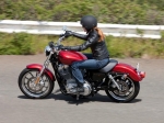Harley-Davidson Sportster SuperLow XL 883L