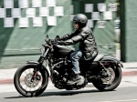  Harley-Davidson Sportster Iron XL 883N 4