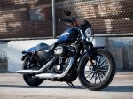  Harley-Davidson Sportster Iron XL 883N 5