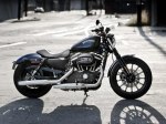  Harley-Davidson Sportster Iron XL 883N 6