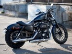  Harley-Davidson Sportster Iron XL 883N 8