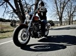 Harley-Davidson Sportster XL 1200C Custom