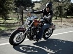  Harley-Davidson Sportster XL 1200C Custom 5