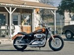  Harley-Davidson Sportster XL 1200C Custom 7