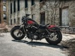  Harley-Davidson Sportster XL 1200X Forty-Eight 6