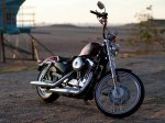 Harley-Davidson Sportster XL 1200V Seventy-Two