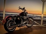  Harley-Davidson Sportster XL 1200V Seventy-Two 3
