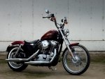 Harley-Davidson Sportster XL 1200V Seventy-Two 6
