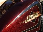  Harley-Davidson Sportster XL 1200V Seventy-Two 8