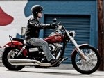  Harley-Davidson Dyna Wide Glide FXDWG 1