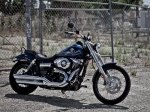  Harley-Davidson Dyna Wide Glide FXDWG 4