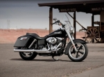  Harley-Davidson Dyna Switchback FLD 1
