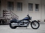  Harley-Davidson Softail Blackline FXS 5