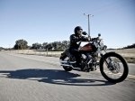  Harley-Davidson Softail Blackline FXS 9
