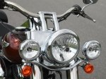  Harley-Davidson Softail Deluxe FLSTN 8