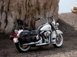 Harley-Davidson Heritage Softail Classic FLSTC 6