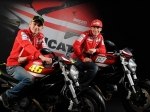  Ducati Monster 696 8