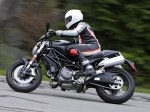  Ducati Monster 696 9