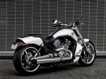  Harley-Davidson V-Rod Muscle VRSCF 4
