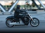  Harley-Davidson V-Rod Muscle VRSCF 5