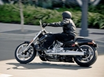  Harley-Davidson V-Rod Muscle VRSCF 6