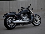  Harley-Davidson V-Rod Muscle VRSCF 7