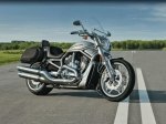  Harley-Davidson V-Rod 10th Anniversary Edition VRSCDX 1