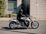  Harley-Davidson V-Rod 10th Anniversary Edition VRSCDX 5