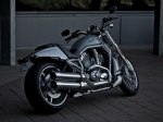  Harley-Davidson V-Rod 10th Anniversary Edition VRSCDX 6
