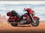 Harley-Davidson Touring Electra Glide Ultra Classic FLHTCU