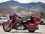  Harley-Davidson Touring Electra Glide Ultra Classic FLHTCU 8