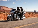  Harley-Davidson Touring Electra Glide Ultra Limited FLHTK 1