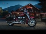  Harley-Davidson CVO Softail Convertible FLSTSE 1
