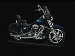  Harley-Davidson CVO Softail Convertible FLSTSE 2