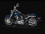  Harley-Davidson CVO Softail Convertible FLSTSE 3