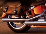  Harley-Davidson CVO Softail Convertible FLSTSE 5
