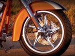  Harley-Davidson CVO Softail Convertible FLSTSE 9
