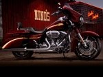  Harley-Davidson CVO Street Glide FLHXSE 1