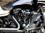  Harley-Davidson CVO Road Glide Custom FLTRXSE 6