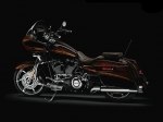  Harley-Davidson CVO Road Glide Custom FLTRXSE 8