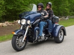  Harley-Davidson Trike Tri Glide Ultra Classic FLHTCUTG 2