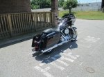  Harley-Davidson Touring Road Glide Custom FLTRX 7