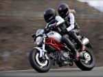  Ducati Monster 796 8