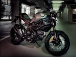  Ducati Monster Diesel 3